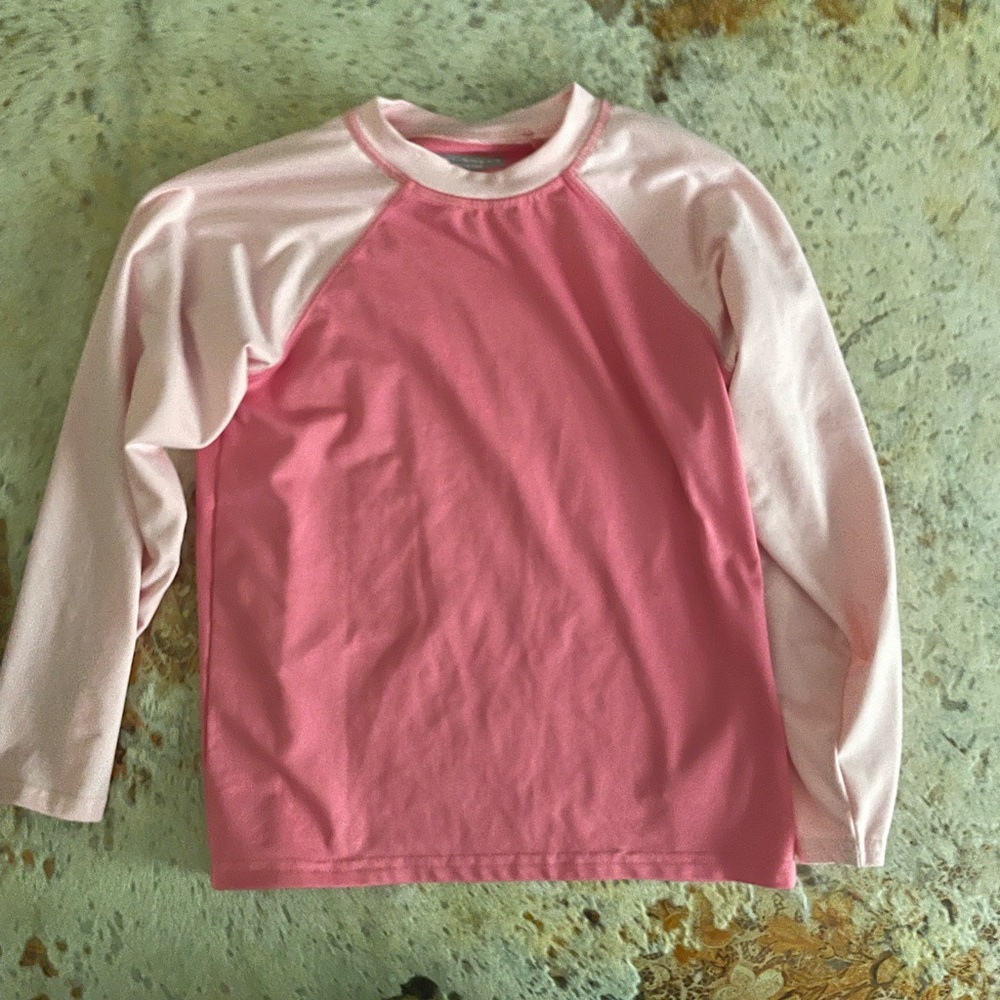 Columbia Omni Shade XS 6/7 Girls